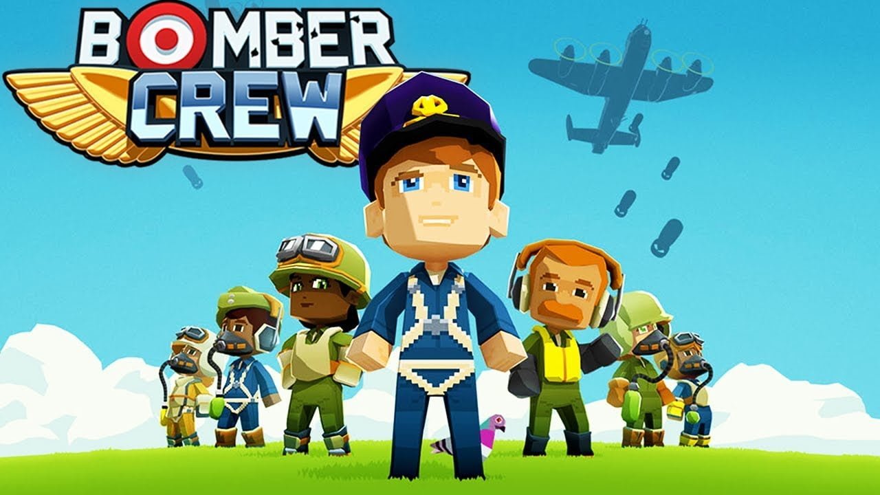 free bomber games
