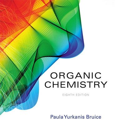 organic chemistry 8th edition solutions pdf